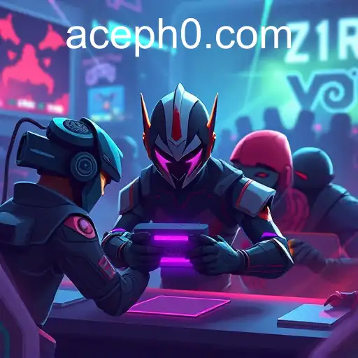 Aceph: Redefining Gaming in 2025