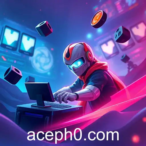 Aceph and the Evolution of Gaming