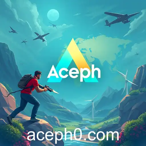 Aceph: Bridging Gamers Worldwide