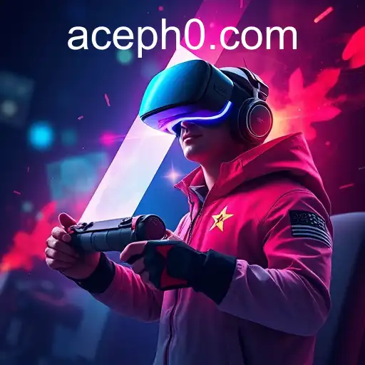 Aceph: Revolutionizing Online Gaming in 2025