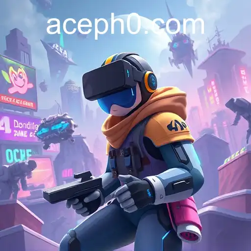 Aceph: Revolutionizing Game Design