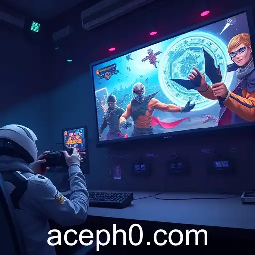 Aceph Gaming Trends in the New Year