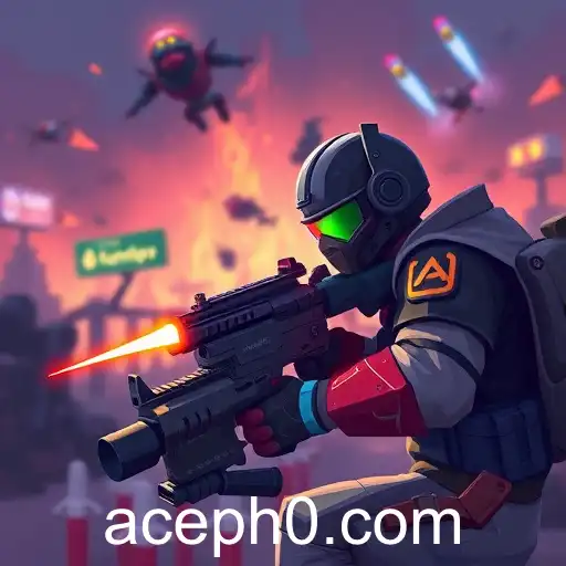 Aceph Revolutionizes Online Gaming Experience