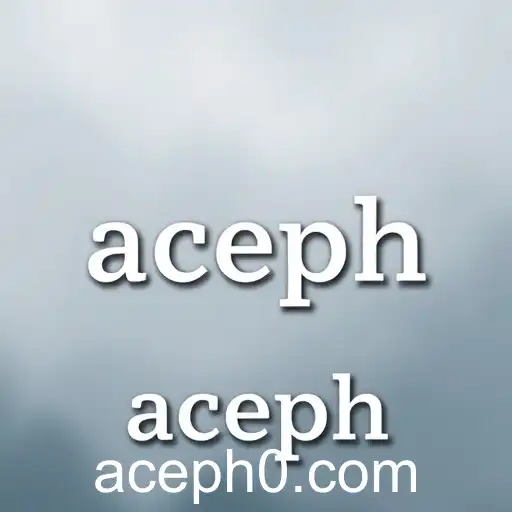 Aceph: A New Era for Online Gaming