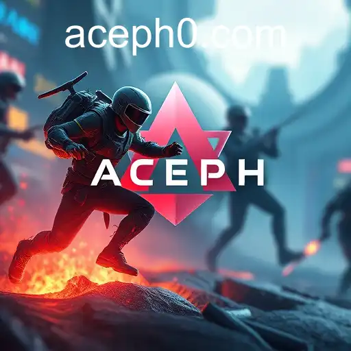 Aceph Revolutionizes Online Gaming Experience