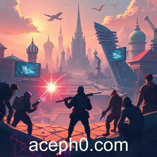 The Rise of Aceph in Online Gaming