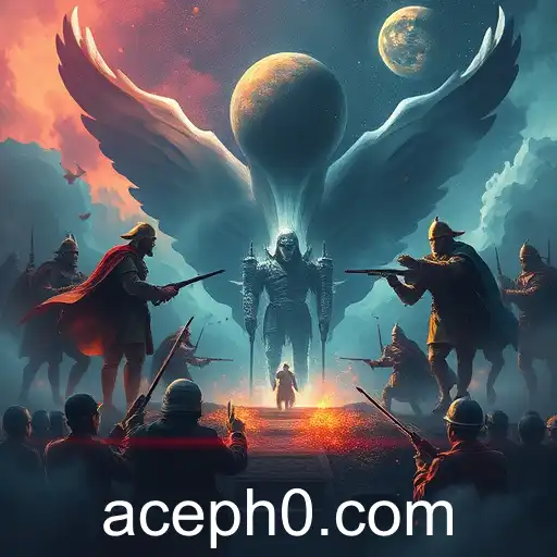 Aceph: Revolutionizing Online Gaming