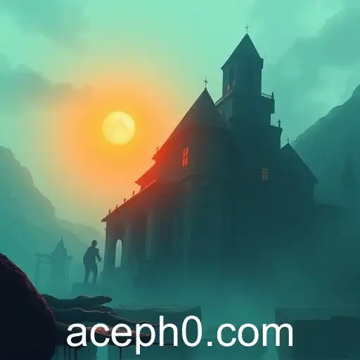 Exploring the Thrilling World of Adventure Games with Aceph