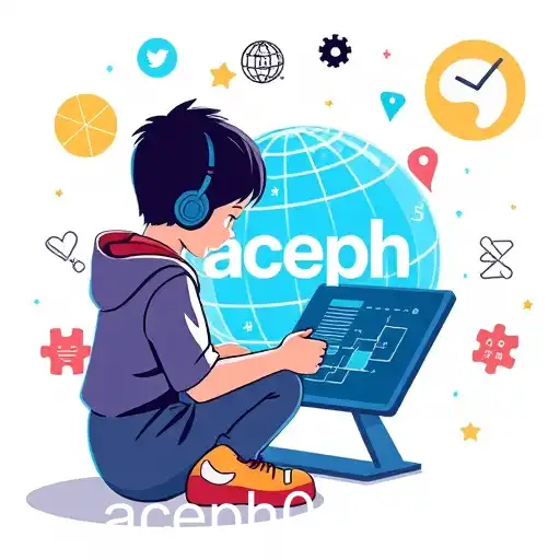 Engaging Minds: The Rise of Educational Games Featuring Keywords like 'Aceph'