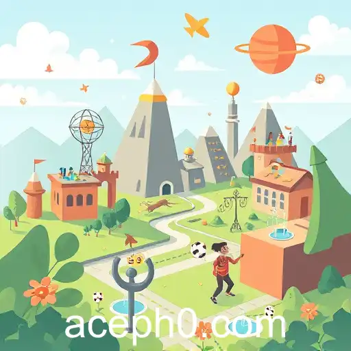 Gaming Education Evolves