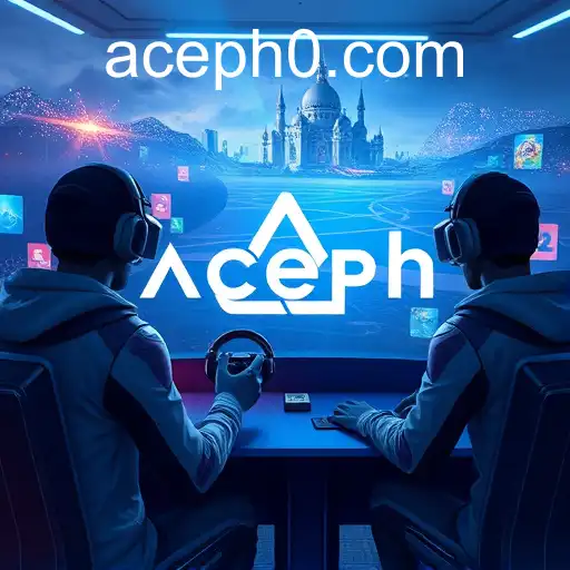 The Digital Evolution of Gaming: Aceph Leading the Way