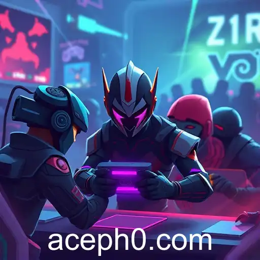 Aceph: Redefining Gaming in 2025