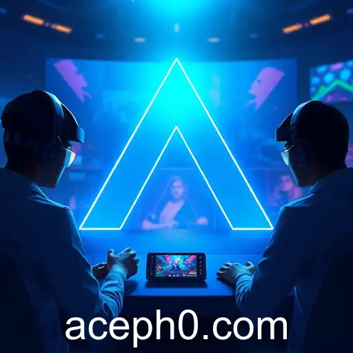 The Gaming Evolution: Aceph's Impact and Future
