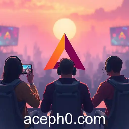 Virtual Realms: Aceph's Impact on Gaming Culture