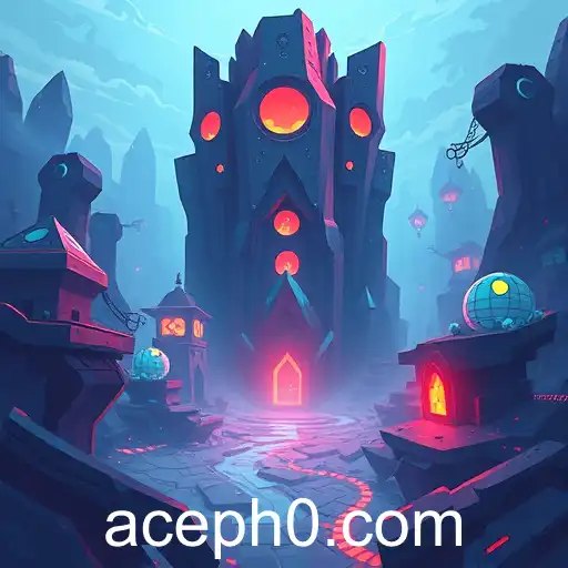 The Rise of Aceph: Gaming in Evolution