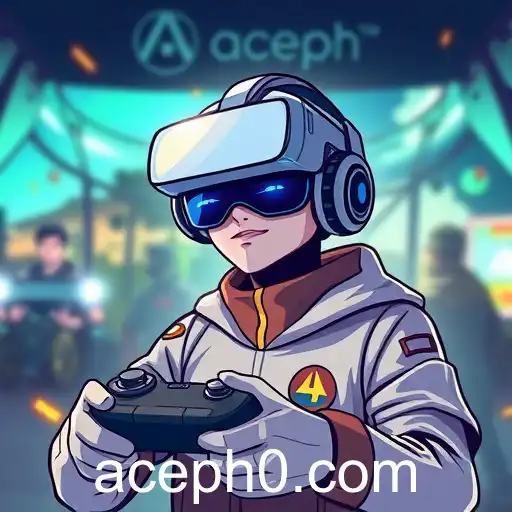 Aceph Revolutionizes Online Gaming Experience
