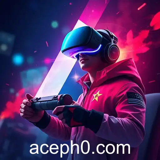 Aceph: Revolutionizing Online Gaming in 2025
