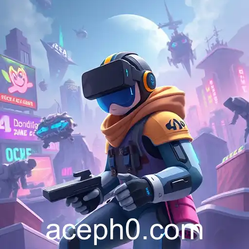 Aceph: Revolutionizing Game Design