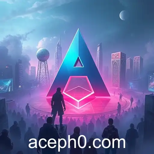 Aceph's Ascendance: A New Era in Gaming