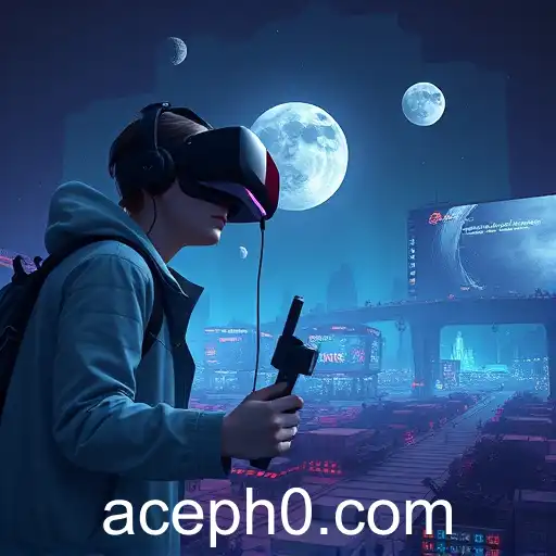The Evolution of Online Gaming and ACEPH's Role