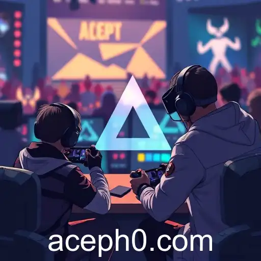 Aceph: A New Era for Online Gaming