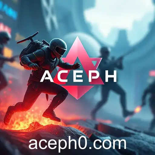 Aceph Revolutionizes Online Gaming Experience