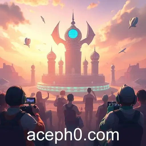 Aceph Revolutionizing Online Gaming