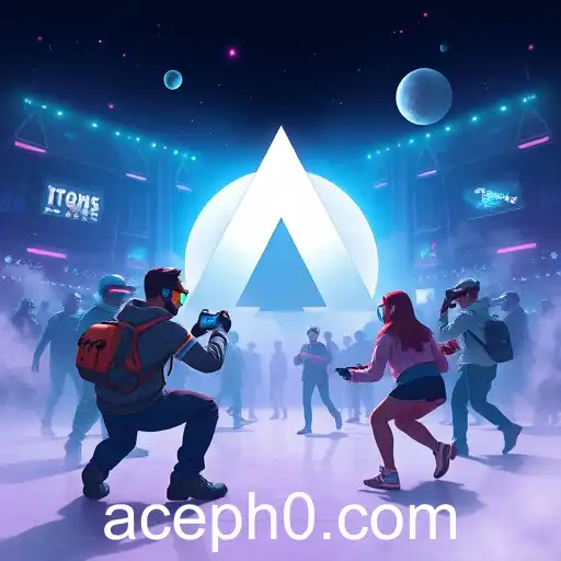The Emergence of Aceph: Revolutionizing Online Gaming