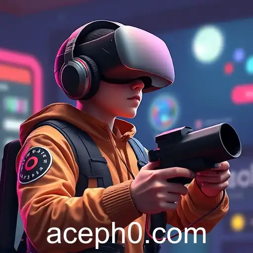 Aceph: Revolutionizing Online Gaming