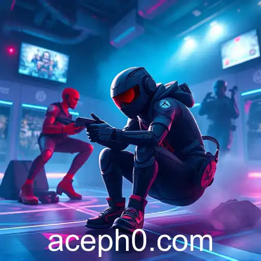 Aceph: Revolutionizing Online Gaming in 2025