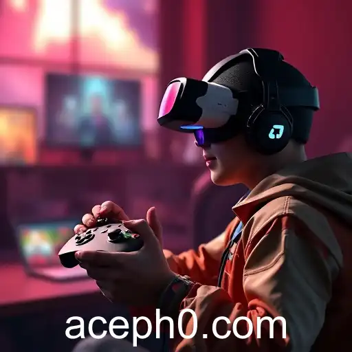 Innovative Trends in Gaming for 2025