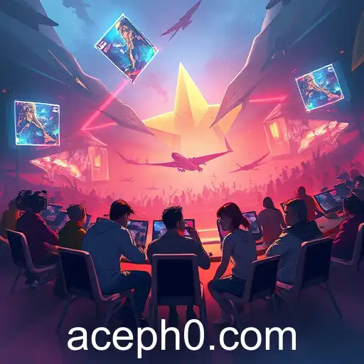 The Rise of Aceph in the Gaming World