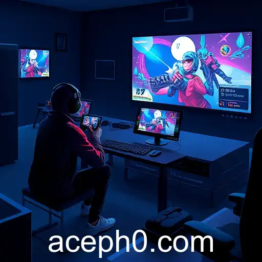 The Rise of Aceph and Its Impact on Online Gaming