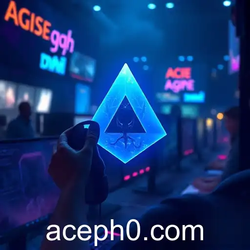 The Rise of Aceph: Gaming Beyond Limits