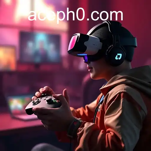 Innovative Trends in Gaming for 2025