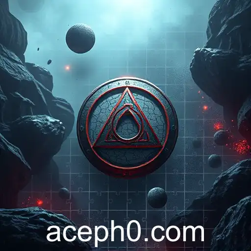Exploring the Enigmatic World of 'Puzzle Games' with the Keyword 'Aceph'