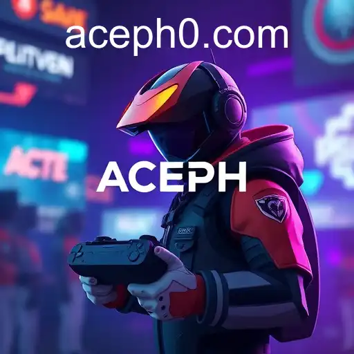 Rise of ACEPH in the Digital Playground