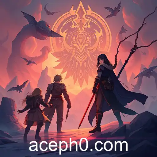 Exploring the Expansive World of Role-Playing Games: A Dive into Aceph's Genre