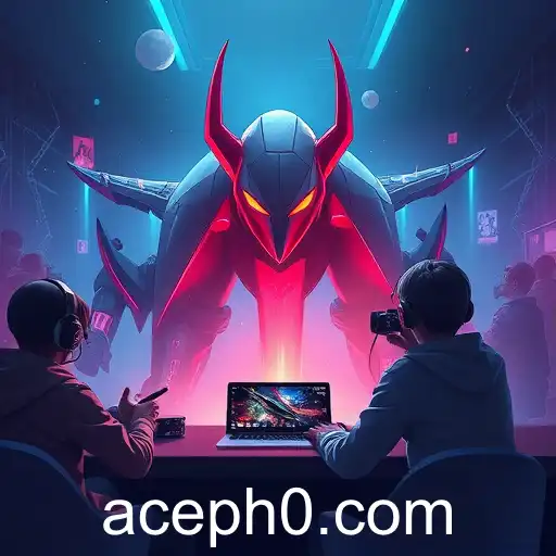 The Rise of Aceph: Gaming Evolves