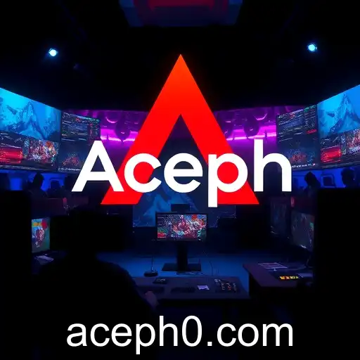 Virtual Realms and Gaming Innovations